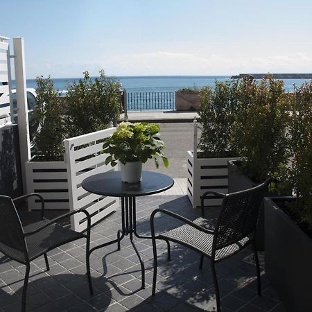 Ag Luxury Rooms Джардини-Наксос Экстерьер фото